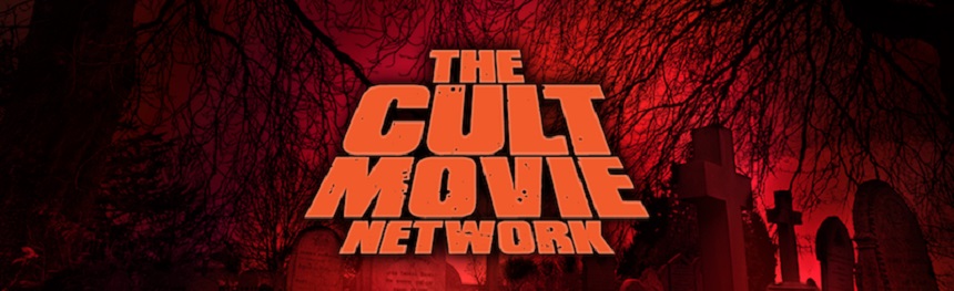 The Cult Movie Network, The Streaming Service For All Your Horror B-Movie Needs?